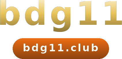 bdg11 logo
