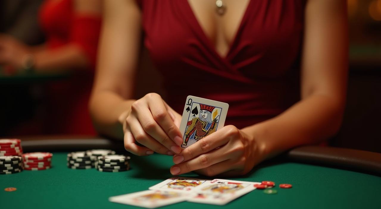 bdg11 Live Poker Pro